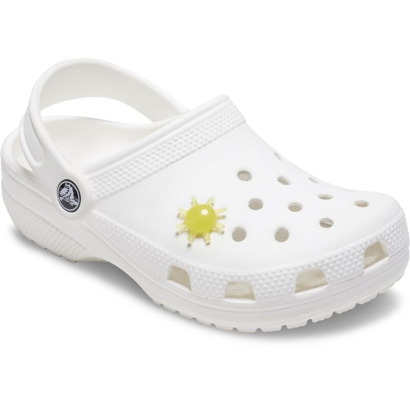 Crocs™ Jibbitz Squish Filled Sunshine 