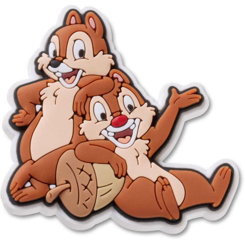 Crocs™ Jibbitz Disney Chip And Dale 