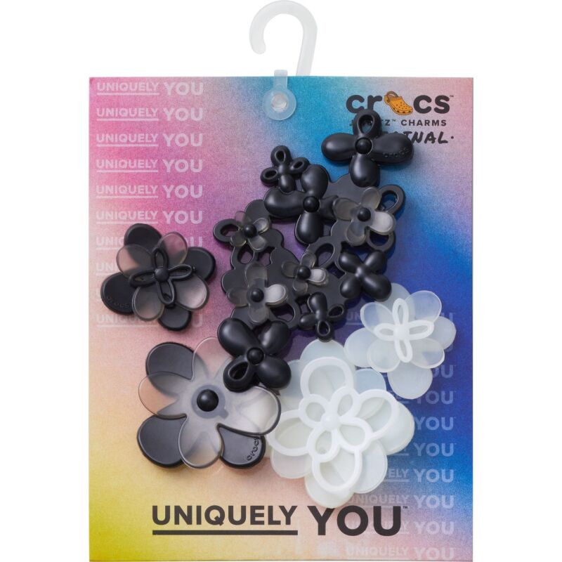 Crocs™ Jibbitz Blooming Bw 5 Pack 