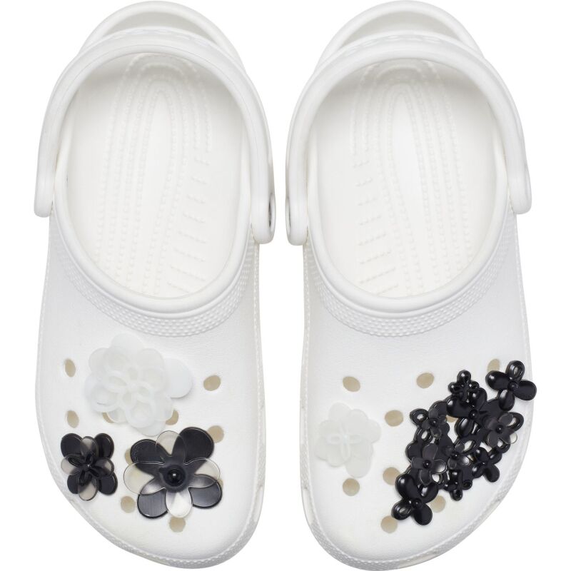 Crocs™ Jibbitz Blooming Bw 5 Pack 