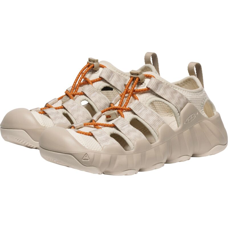 Keen HYPERPORT H2 1028661 BIRCH/PLAZA TAUPE