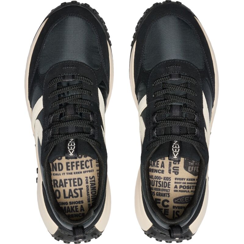 Keen KS86 Sneaker Men's Black