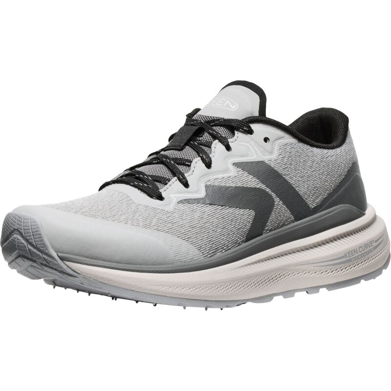 Keen WK500 Women's Alloy/Steel Grey