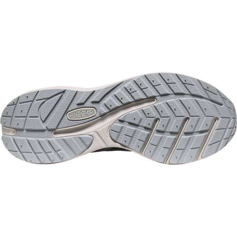 Keen WK500 Women's Alloy/Steel Grey