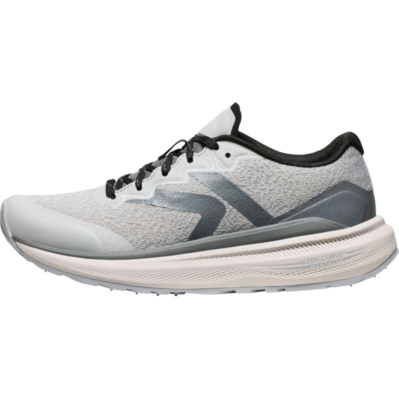 Keen WK500 Women's Alloy/Steel Grey
