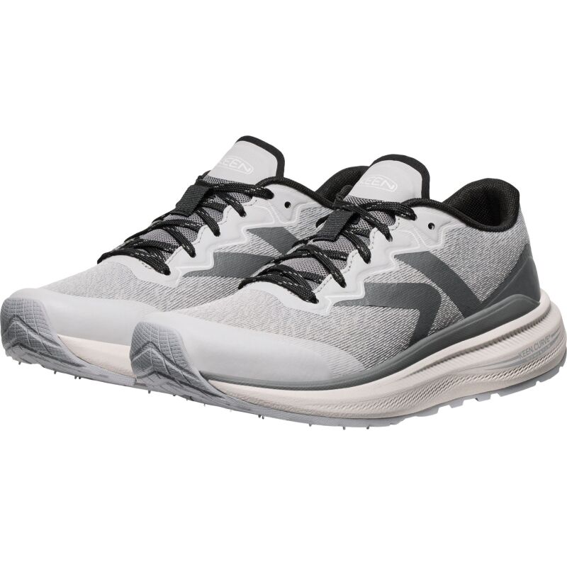 Keen WK500 Women's Alloy/Steel Grey