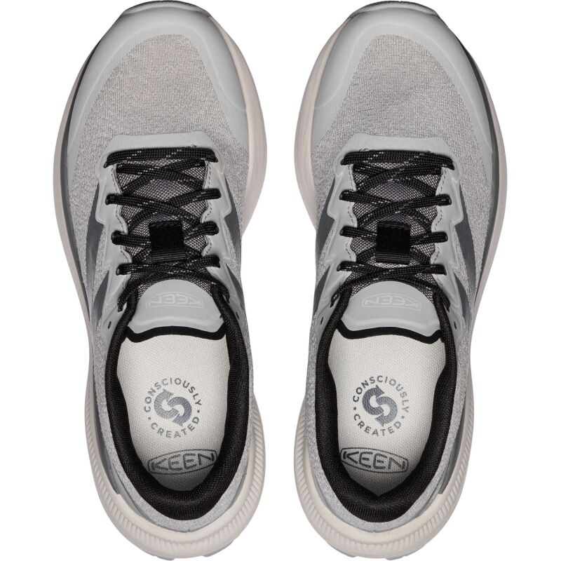 Keen WK500 Women's Alloy/Steel Grey