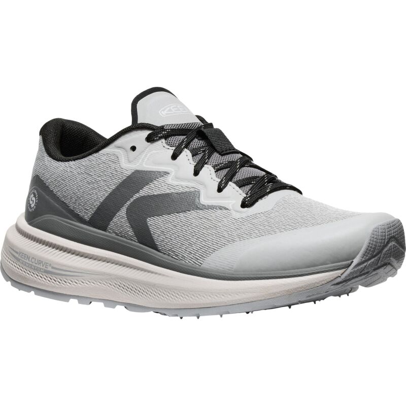 Keen WK500 Women's Alloy/Steel Grey
