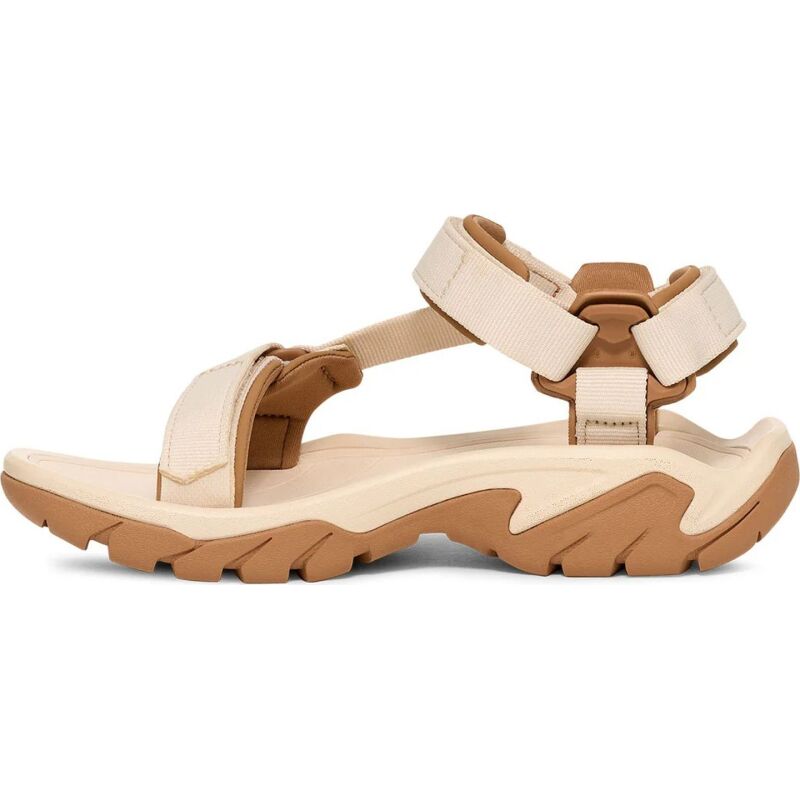 Teva Terra Fi 5 Universal Women's Coconut