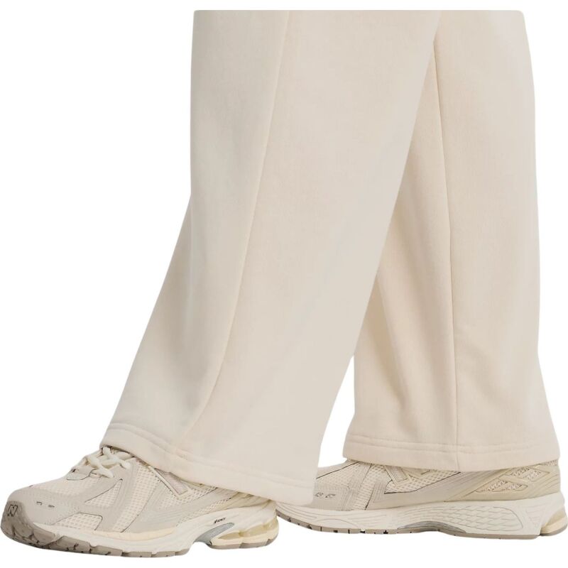 New Balance Coastal Fleece Pant Linen