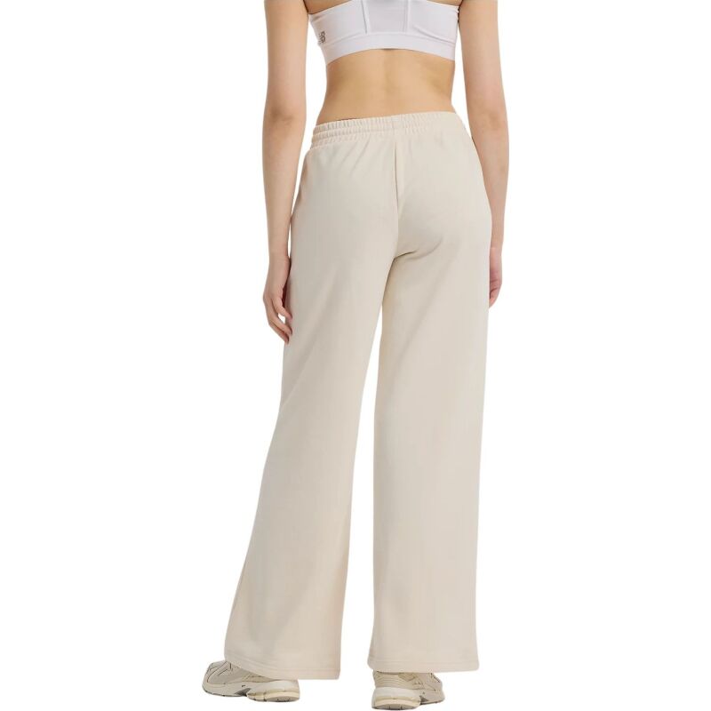 New Balance Coastal Fleece Pant Linen
