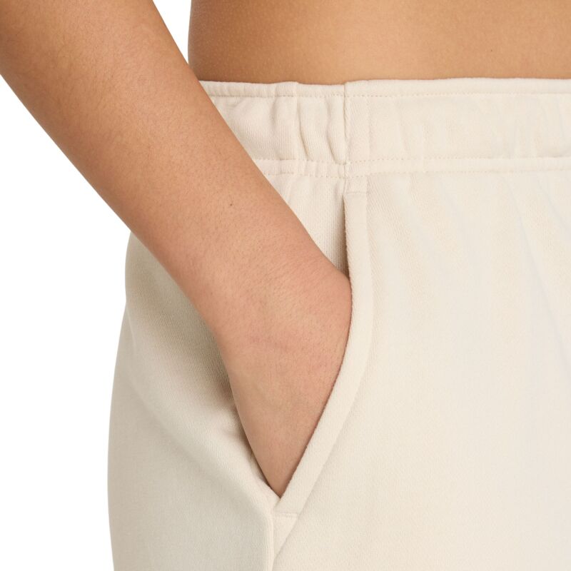 New Balance Coastal Fleece Short Linen