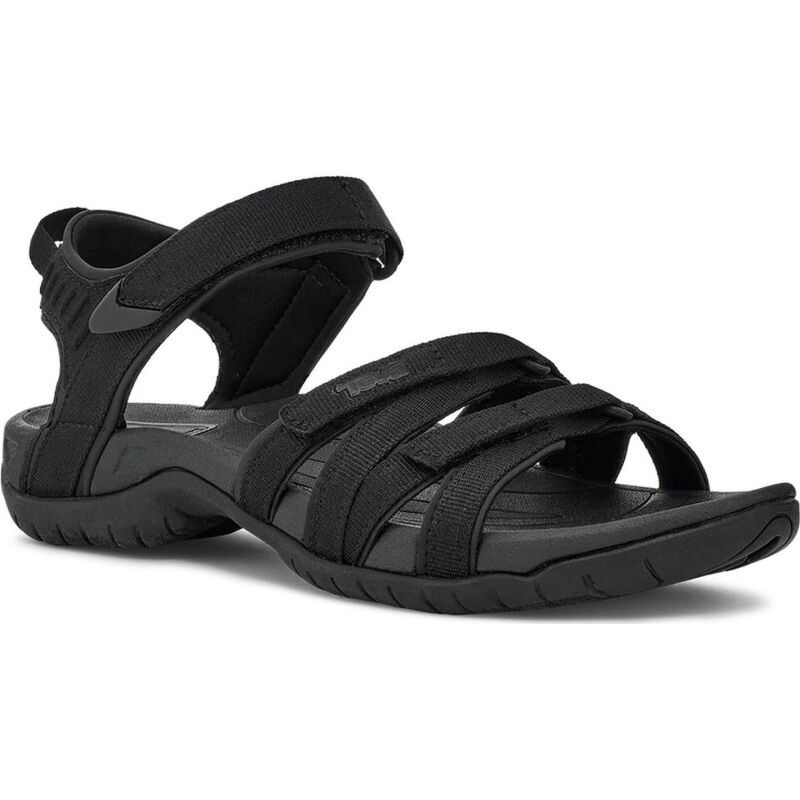 Teva Tirra 4266 Black/Black