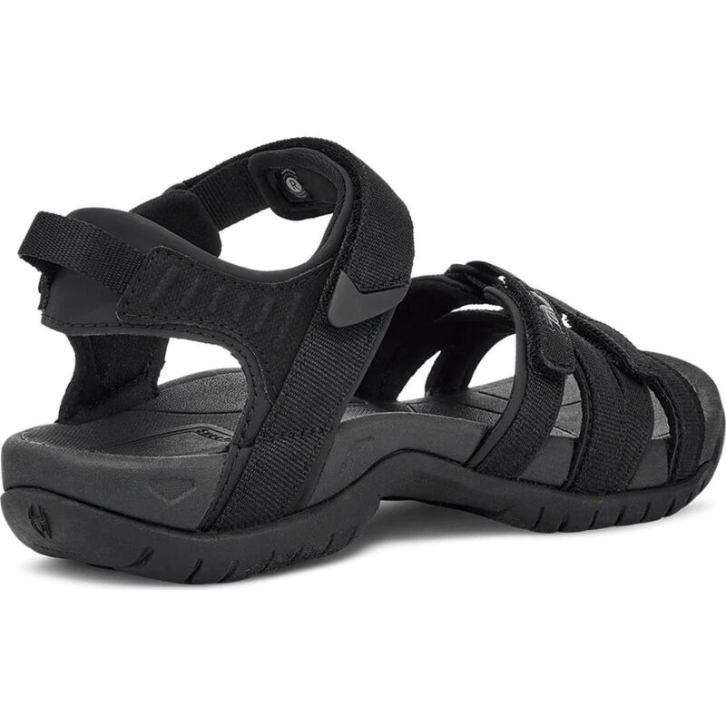 Teva Tirra 4266 Black/Black