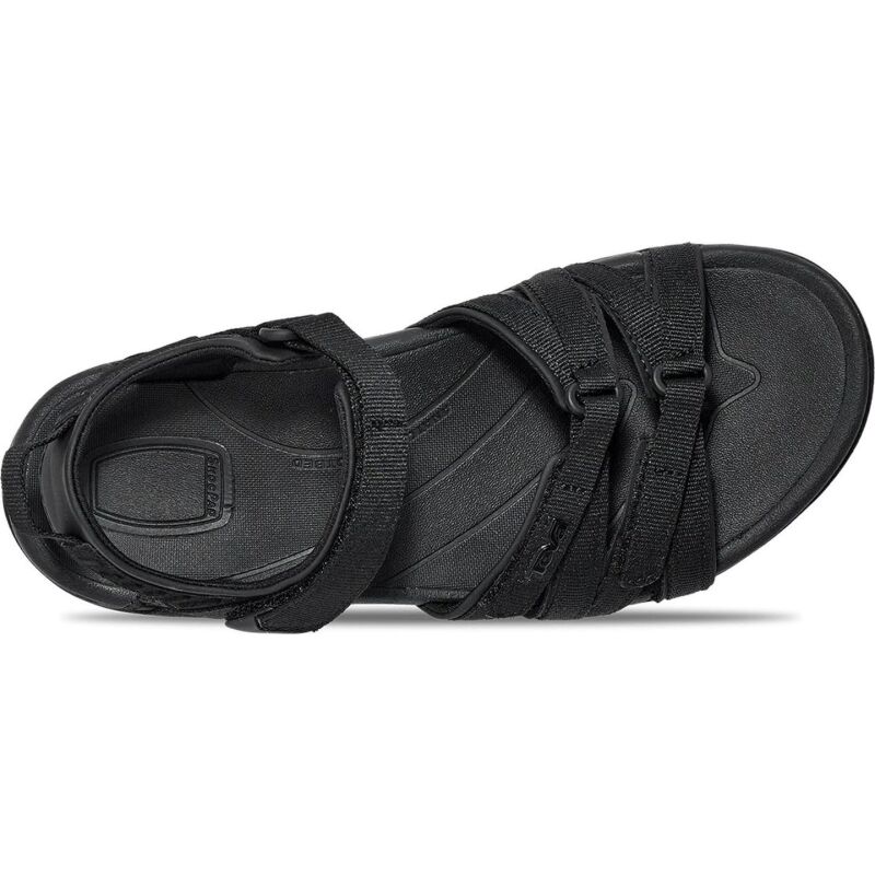 Teva Tirra 4266 Black/Black