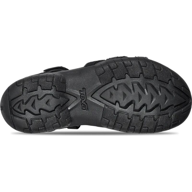 Teva Tirra 4266 Black/Black