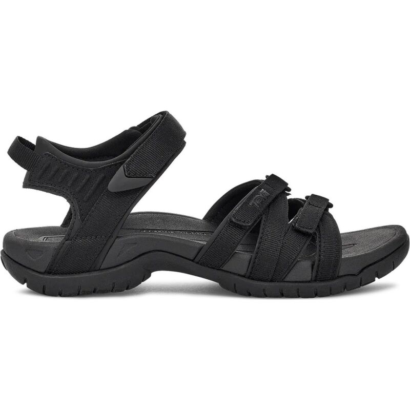 Teva Tirra 4266 Black/Black