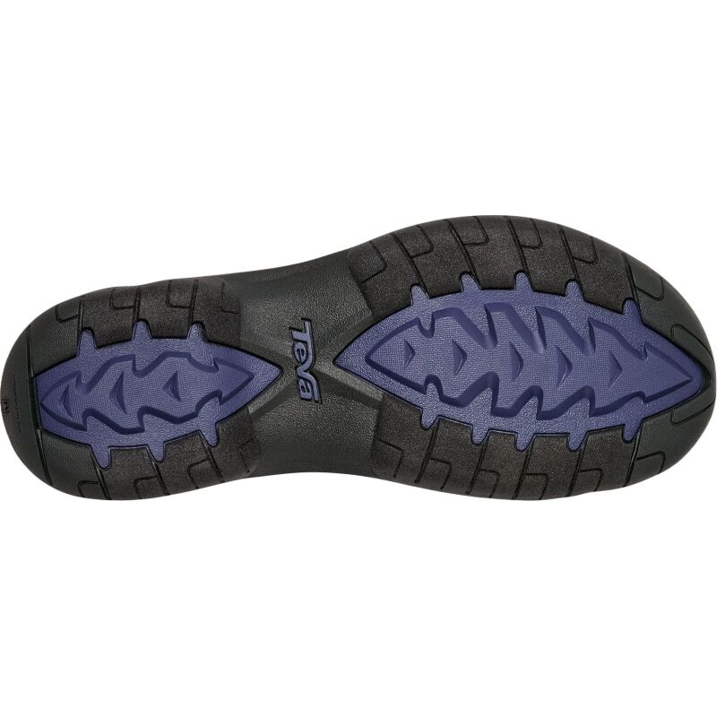 Teva Verra Women's Crown Blue