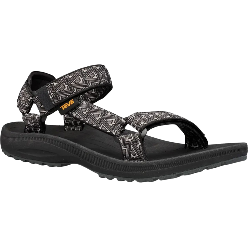 Teva Winsted Men's Bamboo Black