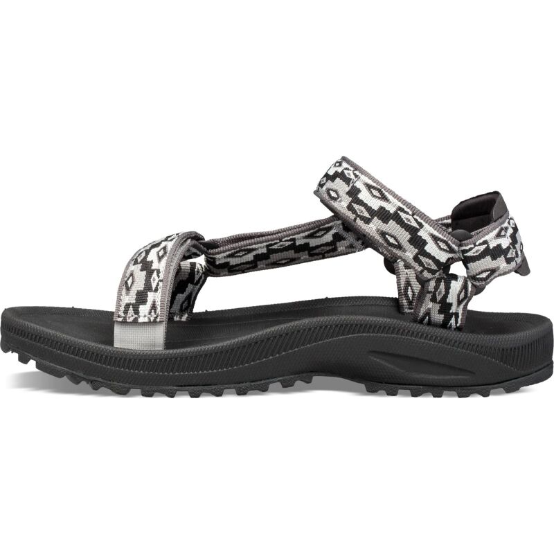 Teva Winsted Women's Monds Black Multi
