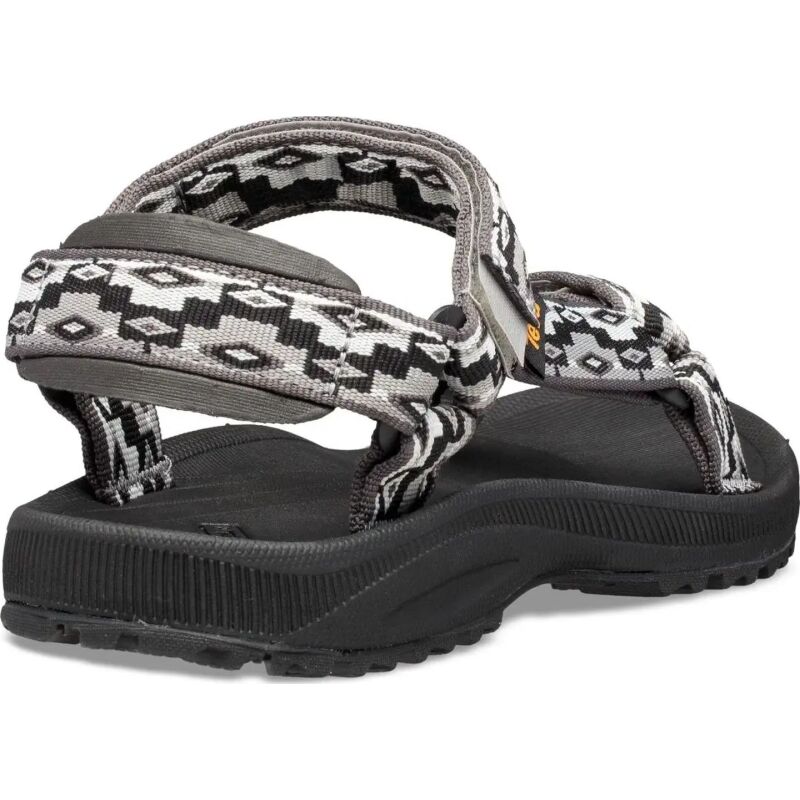 Teva Winsted Women's Monds Black Multi