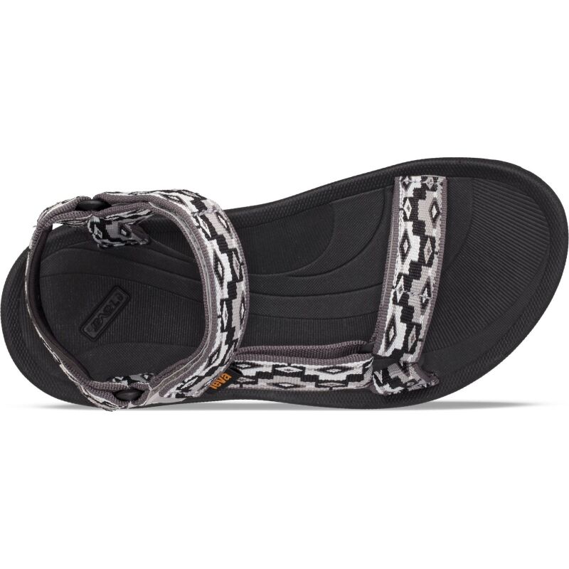 Teva Winsted Women's Monds Black Multi