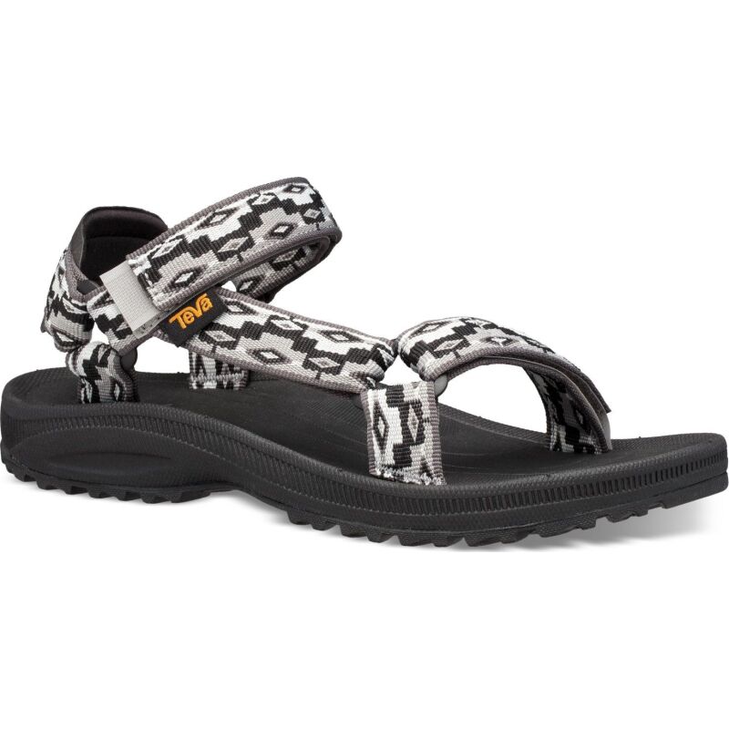 Teva Winsted Women's Monds Black Multi