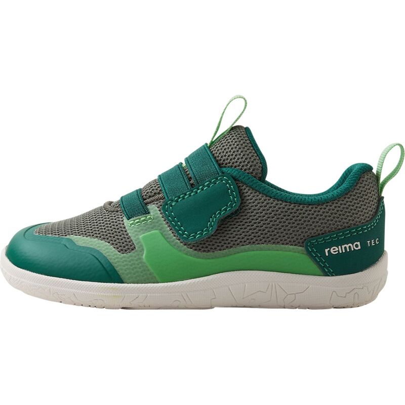 REIMA Barefoot Tepastelu 5400141A Greyish green