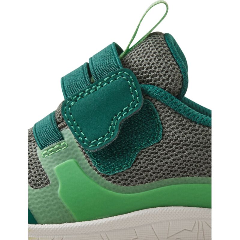 REIMA Barefoot Tepastelu 5400141A Greyish green