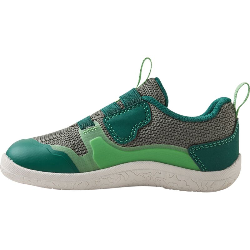 REIMA Barefoot Tepastelu 5400141A Greyish green