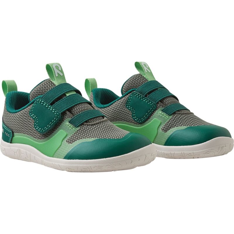 REIMA Barefoot Tepastelu 5400141A Greyish green