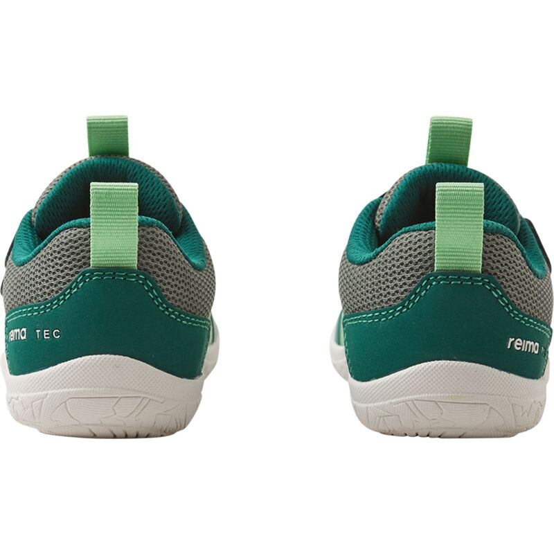REIMA Barefoot Tepastelu 5400141A Greyish green