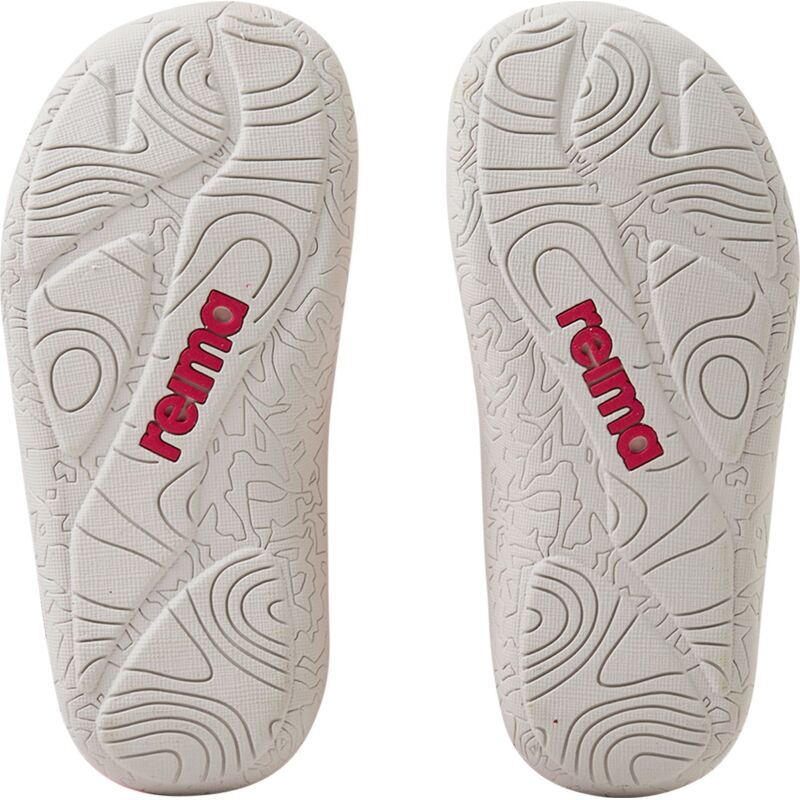 REIMA Barefoot Tepastelu 5400141A Greyish green