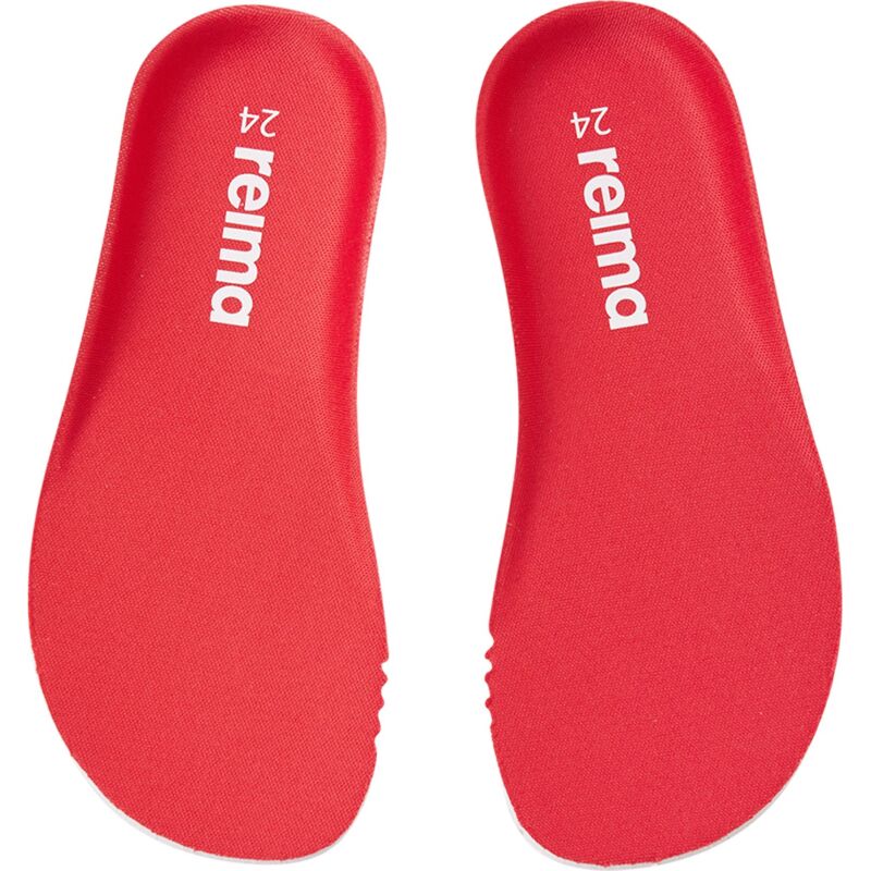 REIMA Barefoot Tepastelu 5400141A Sunset Pink