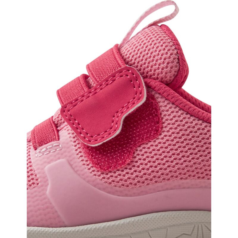 REIMA Barefoot Tepastelu 5400141A Sunset Pink