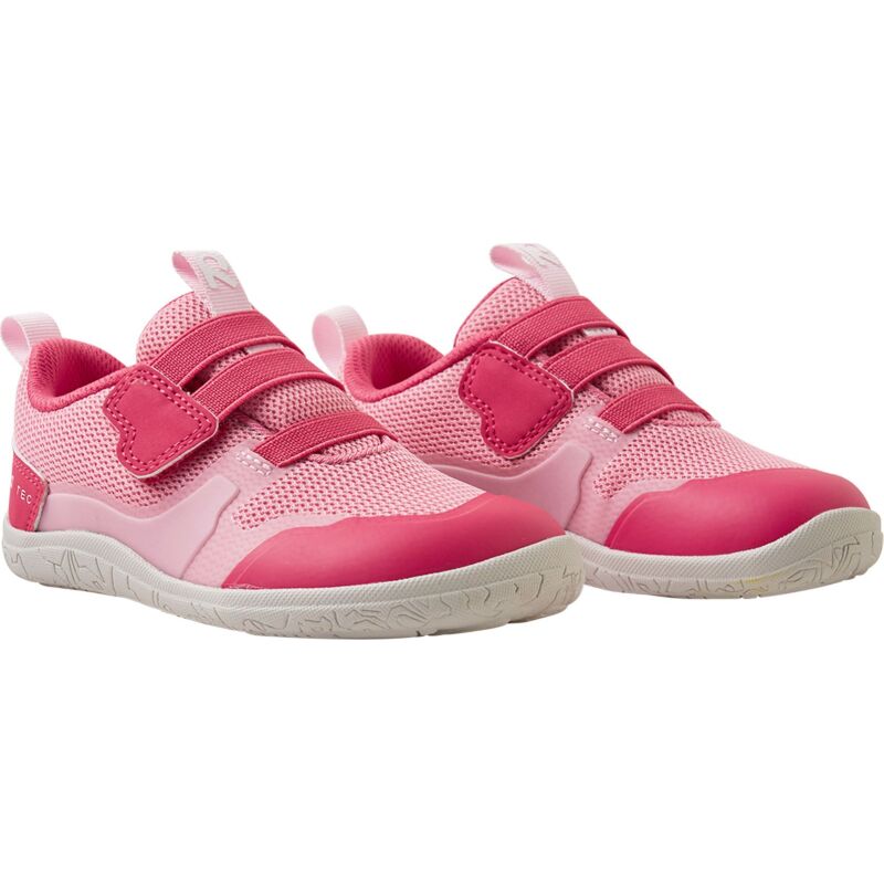 REIMA Barefoot Tepastelu 5400141A Sunset Pink
