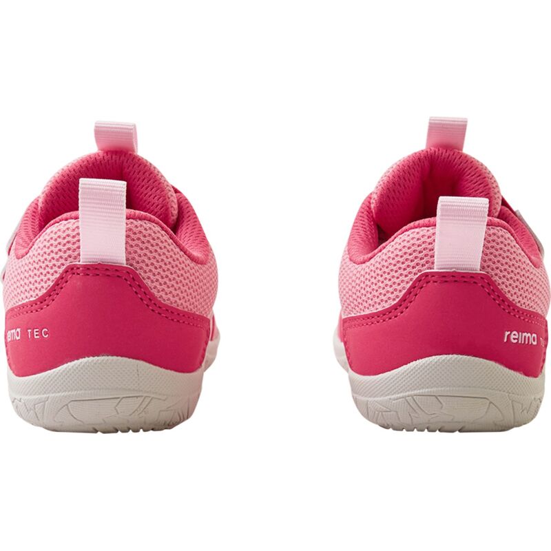 REIMA Barefoot Tepastelu 5400141A Sunset Pink