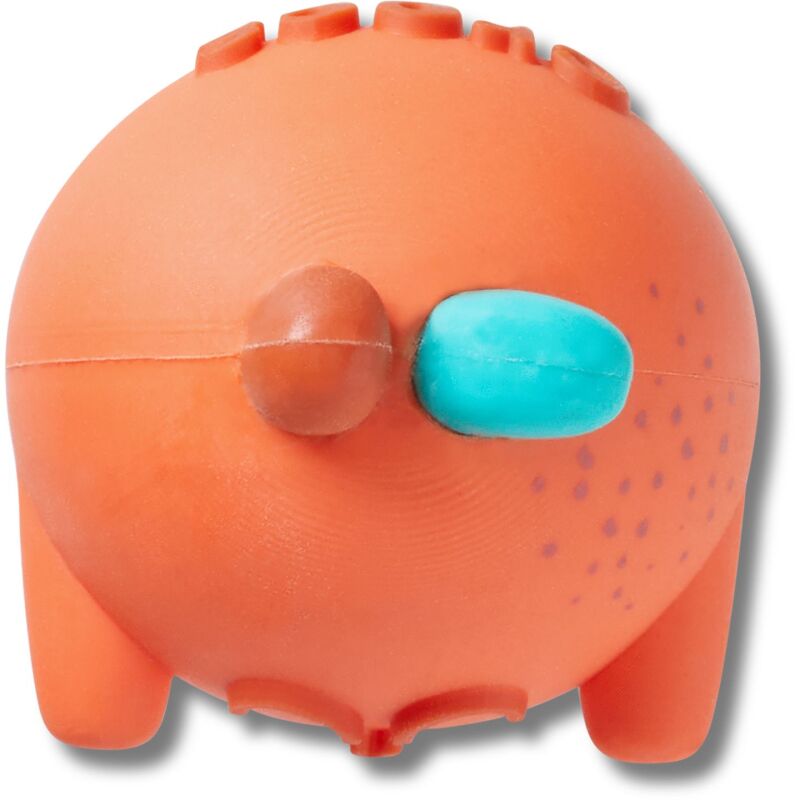 Crocs™ Jibbitz D Orange 