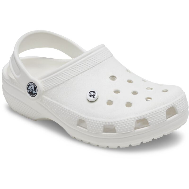 Crocs™ Jibbitz Q Tiny Friendship Letter 