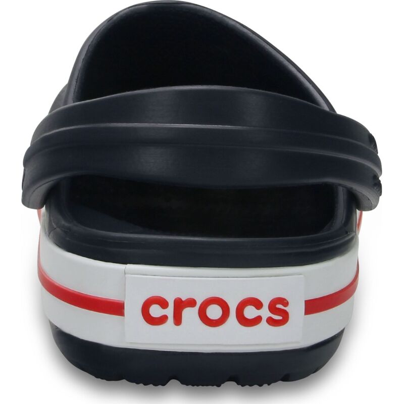 Crocs™ Crocband Clog Kids' Navy/Red