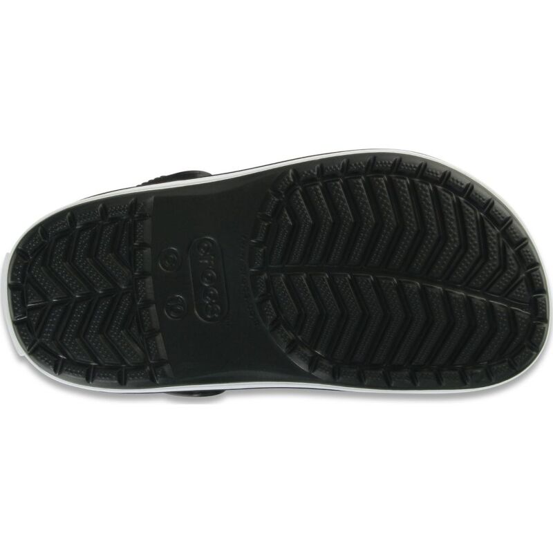 Crocs™ Crocband Clog Kids' Black