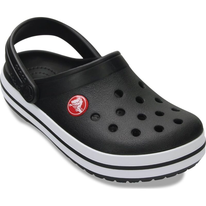 Crocs™ Crocband Clog Kids' Black