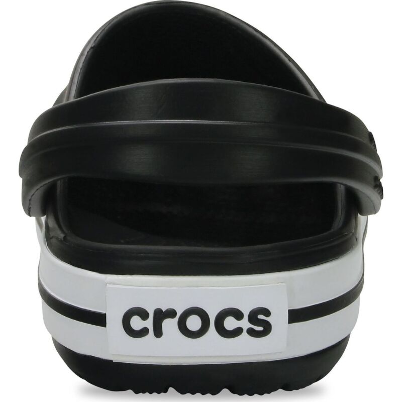Crocs™ Crocband Clog Kids' Black