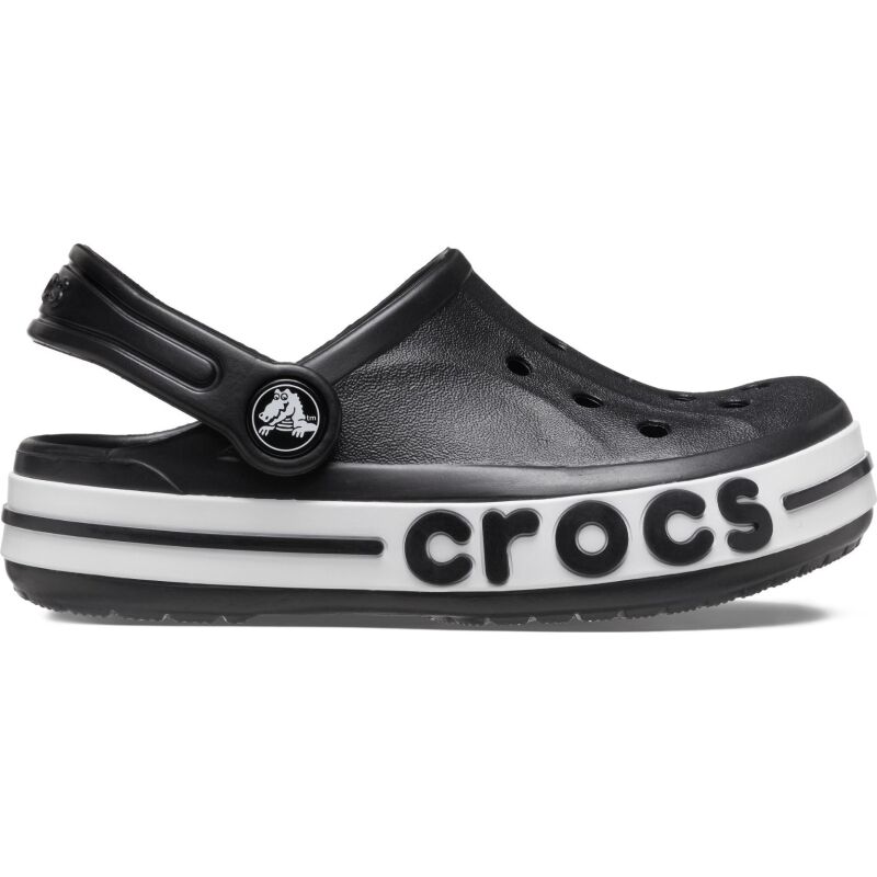 Crocs™ Bayaband Clog Kid's 207019 Black