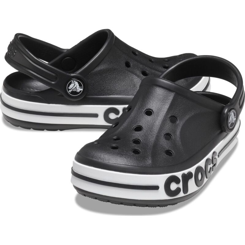 Crocs™ Bayaband Clog Kid's 207019 Black