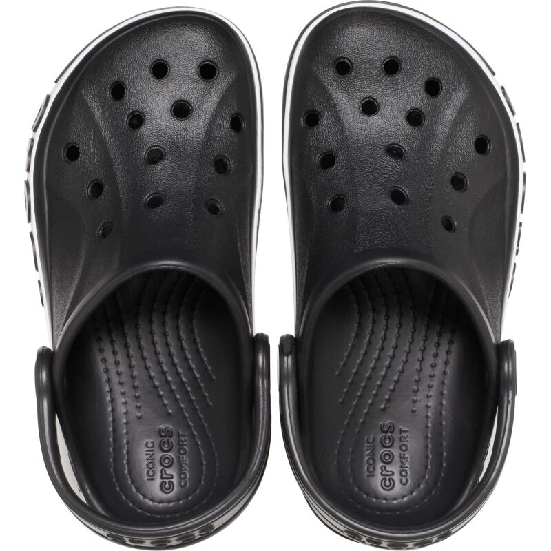 Crocs™ Bayaband Clog Kid's 207019 Black