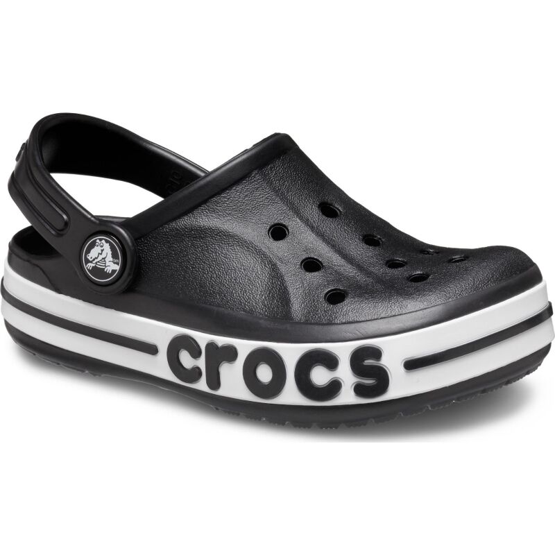 Crocs™ Bayaband Clog Kid's 207019 Black
