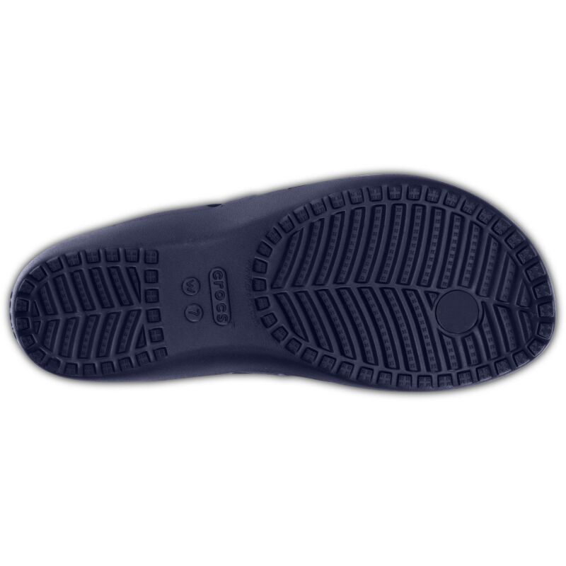Crocs™ Kadee II Flip Navy