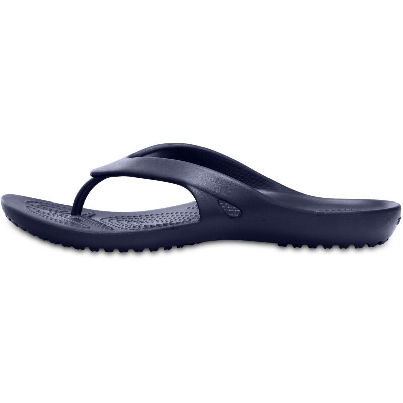 Crocs™ Kadee II Flip Navy