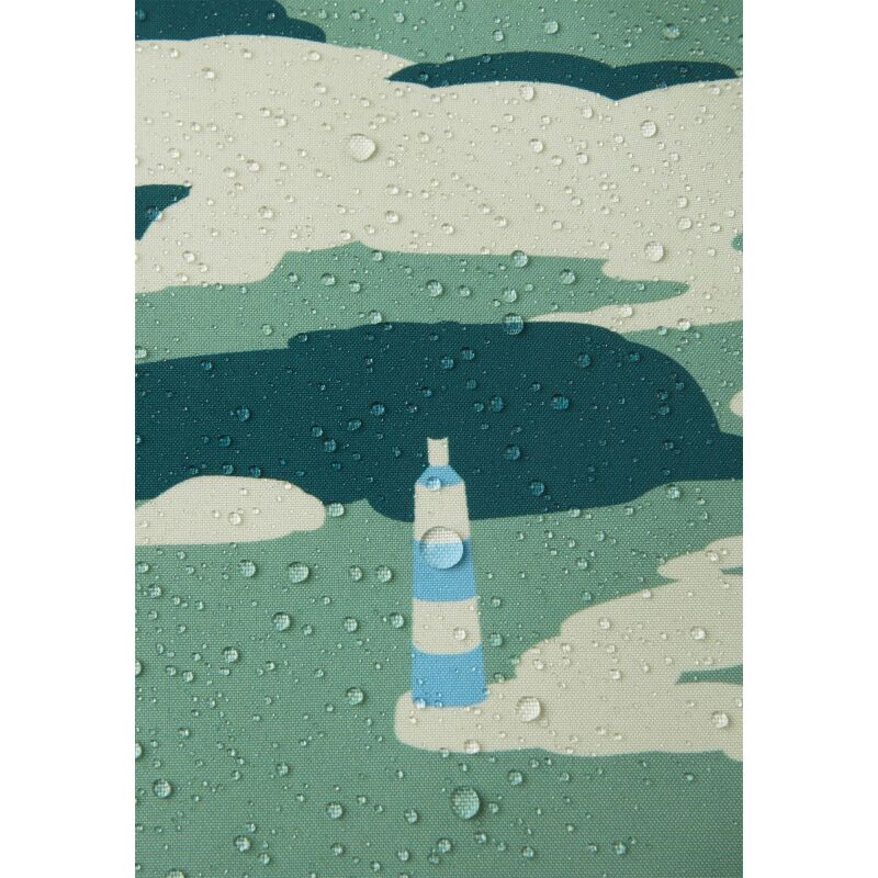REIMA ReimaTec Waterproof Overall Paihola 5100370D Stone Green 81B4